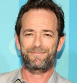 Luke Perry