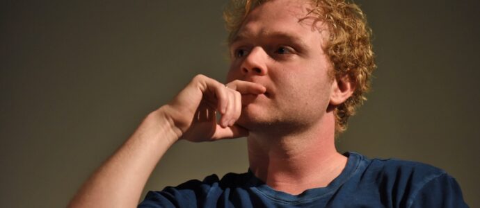 Joe Adler &ndash; The Maze Runner &ndash; Wicked is Good