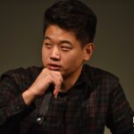 Ki Hong Lee – The Maze Runner – Wicked is Good