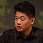 Ki Hong Lee – The Maze Runner – Wicked is Good