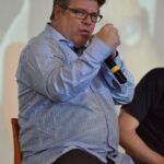 Panel  Sean Astin – Metz’torii 2019 – Stranger Things, The Goonies, The Lord of the Rings