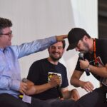 Panel Sean Astin – Metz’torii 2019 – Stranger Things, The Goonies, The Lord of the Rings