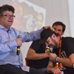 Panel Sean Astin – Metz’torii 2019 – Stranger Things, The Goonies, The Lord of the Rings
