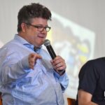 Panel Sean Astin – Metz’torii 2019 – Stranger Things, The Goonies, The Lord of the Rings