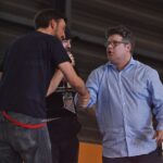 Panel Sean Astin – Metz’torii 2019 – Stranger Things, The Goonies, The Lord of the Rings