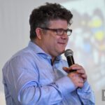 Panel Sean Astin – Metz’torii 2019 – Stranger Things, The Goonies, The Lord of the Rings