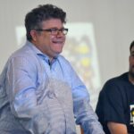 Panel Sean Astin – Metz’torii 2019 – Stranger Things, The Goonies, The Lord of the Rings