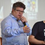 Panel Sean Astin – Metz’torii 2019 – Stranger Things, The Goonies, The Lord of the Rings