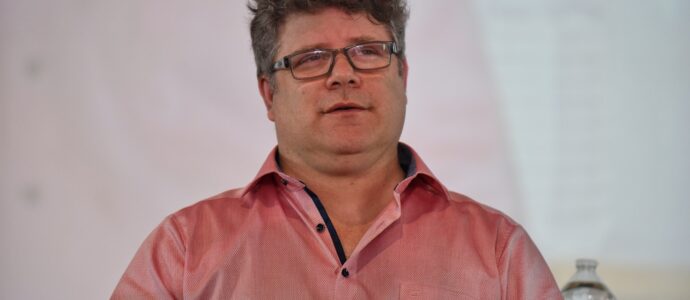 Panel Sean Astin - Metz'torii 2019 - Stranger Things, Les Goonies, Le Seigneur des Anneaux
