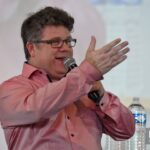 Q&A Sean Astin – Metz’torii 2019 – Stranger Things, The Goonies, The Lord of the Rings