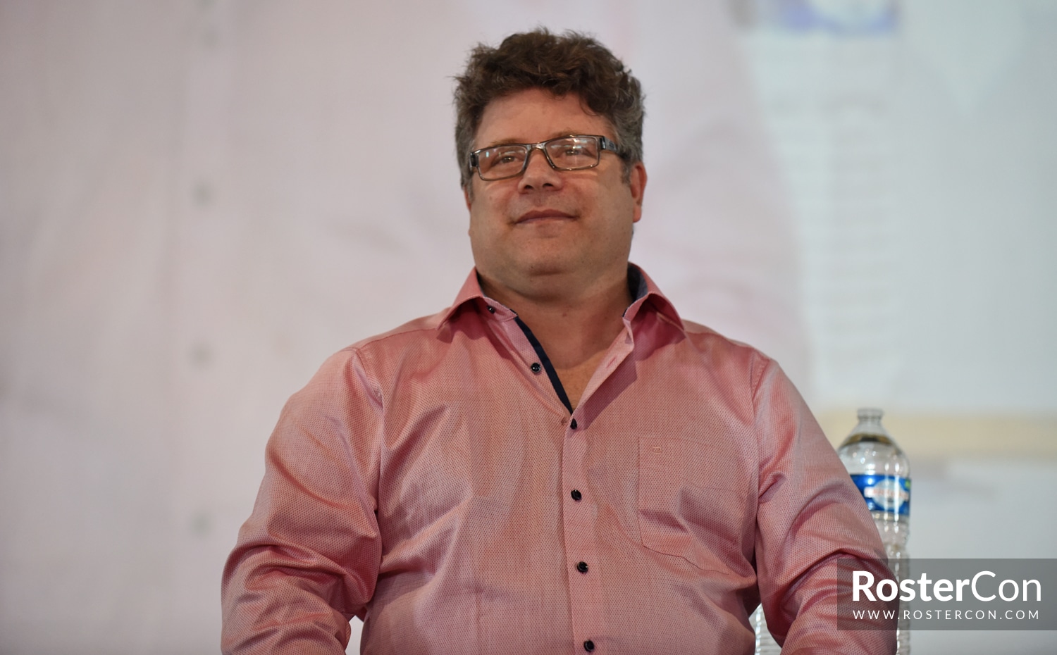 Panel Sean Astin - Metz'torii 2019 - Stranger Things, Les Goonies, Le Seigneur des Anneaux
