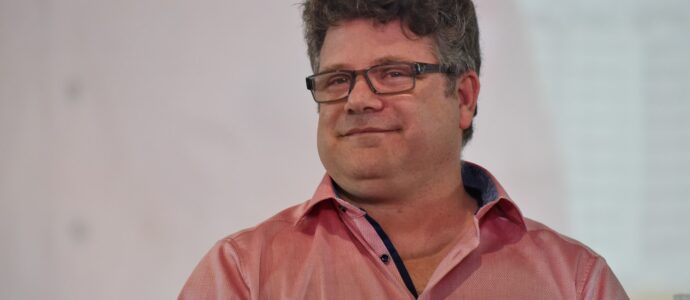 Q&A Sean Astin - Metz'torii 2019 - Stranger Things, The Goonies, The Lord of the Rings