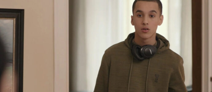 Skam : Simo Elhbabi sera au fan-meet Everything is Love 2