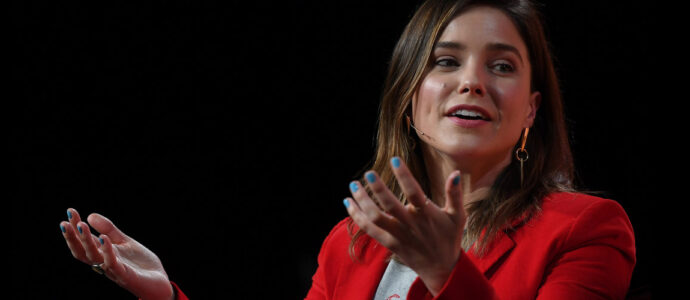 1, 2, 3 Ravens : Sophia Bush doit annuler sa venue à Paris