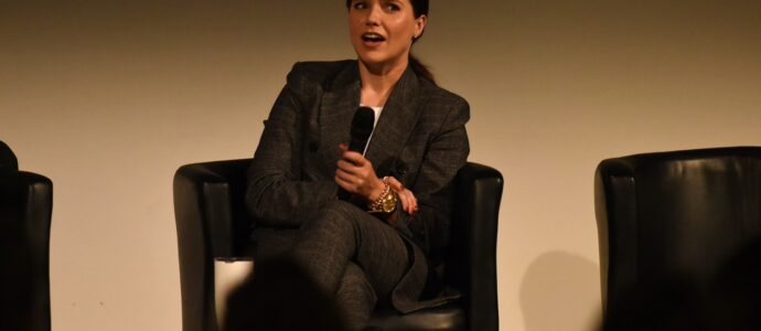 Sophia Bush &ndash; Wicked is Good &ndash; Dream It Conventions