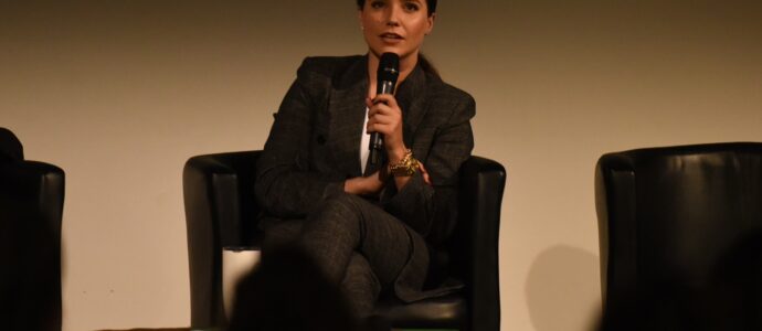 Sophia Bush &ndash; Wicked is Good &ndash; Dream It Conventions