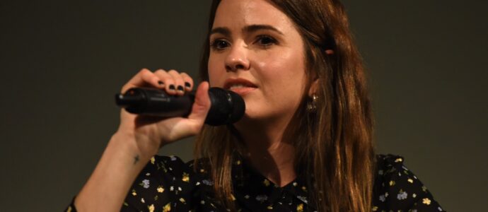 Panel Andrew Matarazzo & Shelley Hennig - Teen Wolf - Wicked is Good
