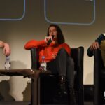 Panel The Maze Runner – Joe Adler, Kaya Scodelario & Blake Cooper – Wicked is Good