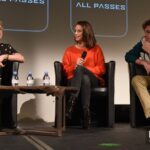 Panel The Maze Runner – Joe Adler, Kaya Scodelario & Blake Cooper – Wicked is Good