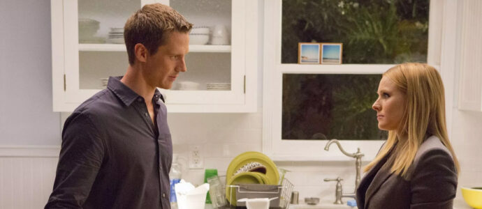 Veronica Mars : quatre anciens de retour pour la nouvelle saison Veronica Mars : quatre anciens de retour pour la nouvelle saison