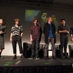 Closing Ceremony – Saturday – Wicked is Good