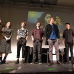 Closing Ceremony – Saturday – Wicked is Good