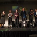 Closing Ceremony – Saturday – Wicked is Good