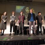 Closing Ceremony – Saturday – Wicked is Good