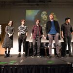 Closing Ceremony – Saturday – Wicked is Good
