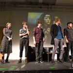 Closing Ceremony – Saturday – Wicked is Good