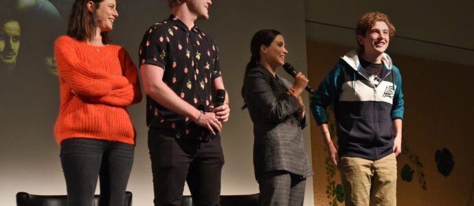 Opening Ceremony - Wicked is Good - Dream It Conventions