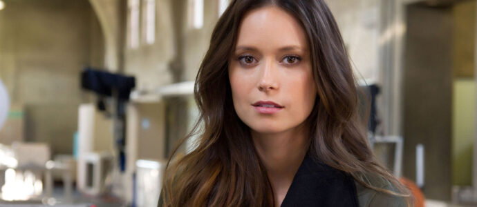[Termin&eacute;] Concours : gagnez un meet & greet avec Summer Glau durant le Comic Con Paris
