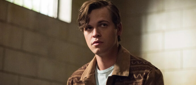 DarkLight Con 3 : Alexander Calvert participera à la convention Supernatural de People Convention