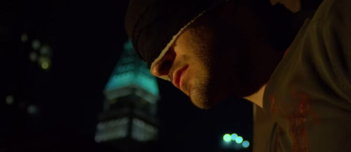 Daredevil Saison 3 : Matt Murdock au plus bas dans la bande-annonce officielle Daredevil Saison 3 : Matt Murdock au plus bas dans la bande-annonce officielle