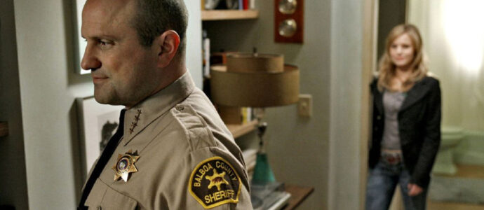 Veronica Mars : Enrico Colantoni (Keith Mars) sera au casting de la nouvelle saison