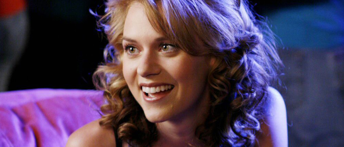 Hilarie Burton Morgan : quiz sur ses personnages de s&eacute;ries TV