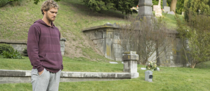 Netflix annule Iron Fist au bout de deux saisons