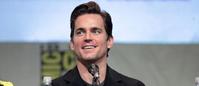 Doom Patrol : Matt Bomer rejoint le casting de la série de DC Universe