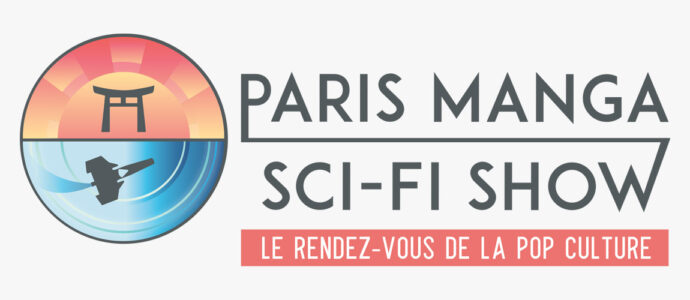 J-3 : le point sur la 26e édition de Paris Manga & Sci-Fi Show