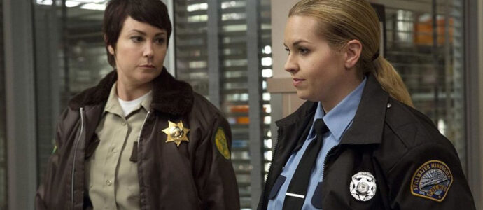 Supernatural : Briana Buckmaster et Kim Rhodes à la convention DarkLight Con 3