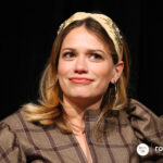 Bethany Joy Lenz &ndash; One Tree Hill &ndash; 1, 2, 3 Ravens! 2
