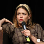 Bethany Joy Lenz &ndash; One Tree Hill &ndash; 1, 2, 3 Ravens! 2