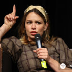 Bethany Joy Lenz &ndash; One Tree Hill &ndash; 1, 2, 3 Ravens! 2