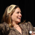 Bethany Joy Lenz &ndash; One Tree Hill &ndash; 1, 2, 3 Ravens! 2