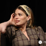Bethany Joy Lenz &ndash; One Tree Hill &ndash; 1, 2, 3 Ravens! 2