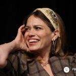 Bethany Joy Lenz &ndash; One Tree Hill &ndash; 1, 2, 3 Ravens! 2