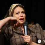Bethany Joy Lenz &ndash; One Tree Hill &ndash; 1, 2, 3 Ravens! 2