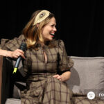 Bethany Joy Lenz &ndash; One Tree Hill &ndash; 1, 2, 3 Ravens! 2