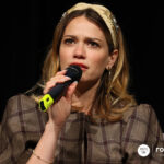 Bethany Joy Lenz &ndash; One Tree Hill &ndash; 1, 2, 3 Ravens! 2