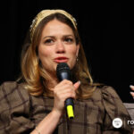 Bethany Joy Lenz &ndash; One Tree Hill &ndash; 1, 2, 3 Ravens! 2